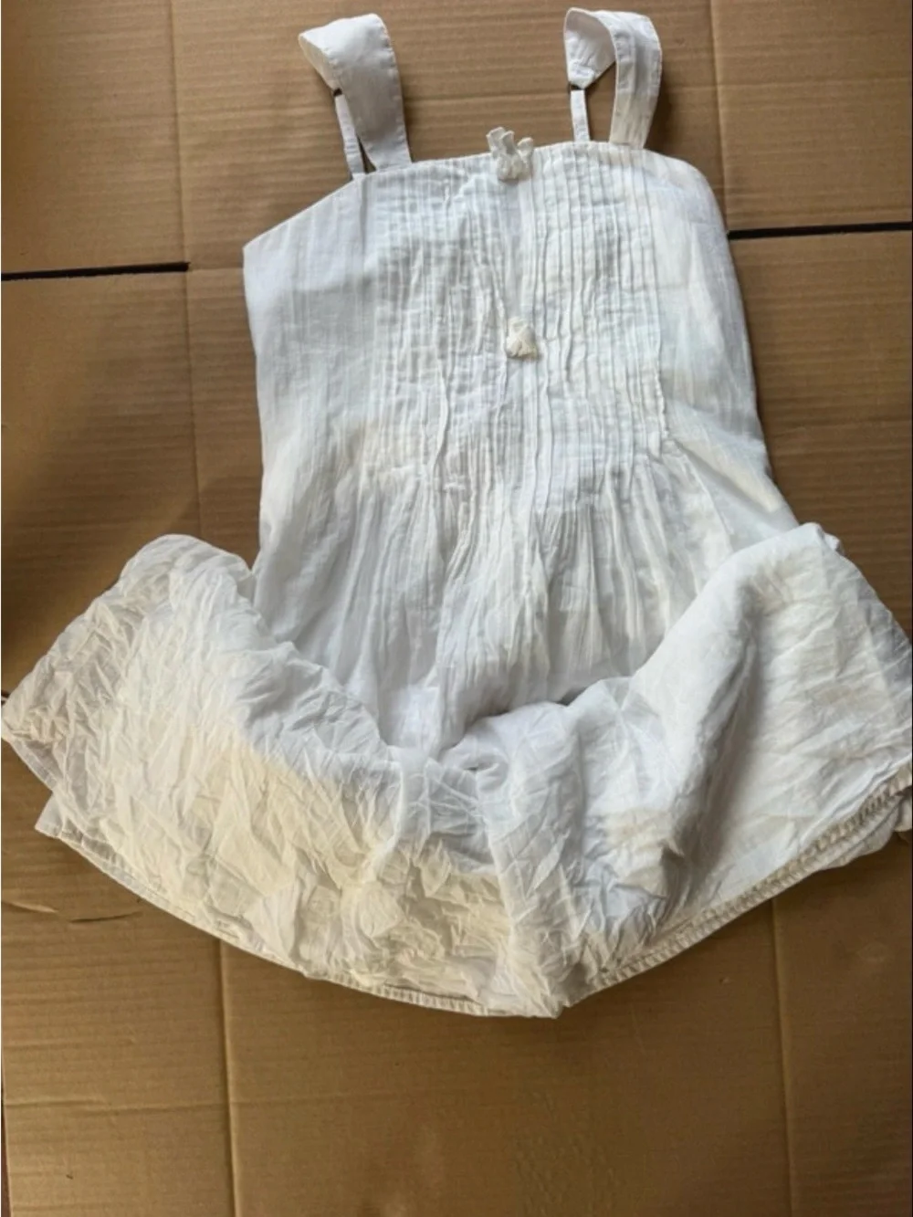 abercrombie kids lightweight crinkled